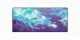 CHERRY XTRFY GP5-XL-LITUS-BLUE
