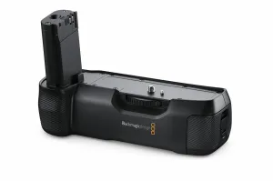Blackmagic Design CINECAMPOCHDXBT