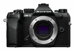 Olympus OM-5 Mark II