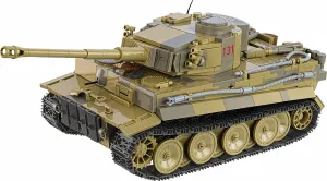 COBI Panzer VI Tiger no131