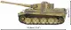 COBI Panzer VI Tiger no131 #9