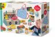 SES Creative Petits Pretenders Mega kitchen set