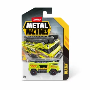 ZURU Metal Machines 6708