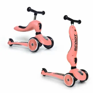Scoot & Ride Highwaykick 1