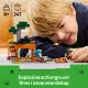 LEGO Minecraft The Armadillo Mine Expedition