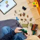 LEGO Minecraft The Armadillo Mine Expedition #10