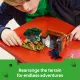 LEGO Minecraft The Armadillo Mine Expedition #14