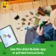 LEGO Minecraft The Armadillo Mine Expedition #17