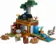 LEGO Minecraft The Armadillo Mine Expedition #4
