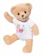 Zapf BABY born @ BABY born Singing Teddy (german version) #4