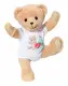 Zapf BABY born @ BABY born Singing Teddy (german version) #2