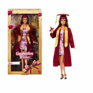 Barbie Signature JJX81