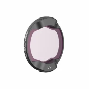 PGYTECH AVATA UV Filter