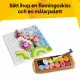LEGO Creator Deko-Blumengemälde #9