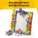 LEGO Creator Deko-Blumengemälde #7