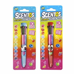 Sombo SCENTOS 10 Farbstifte