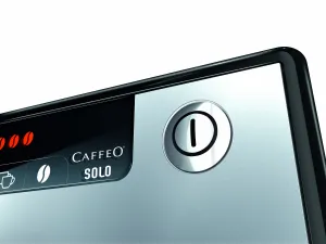 Melitta Caffeo Solo