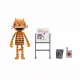 JAKKS Pacific Dog Man Petey 5" Figure #3