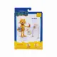 JAKKS Pacific Dog Man Petey 5" Figure #6