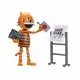 JAKKS Pacific Dog Man Petey 5" Figure #2