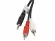 Lanberg CA-MJRC-10CC-0050-BK