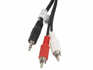 Lanberg CA-MJRC-10CC-0050-BK