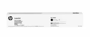 HP LaserJet Black Toner Crtg