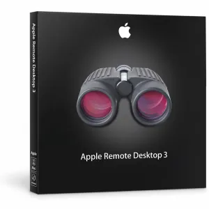 Apple Remote Desktop 3 EDUCATION