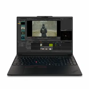 Lenovo ThinkPad P16s Gen 5 (AMD) Copilot + PC