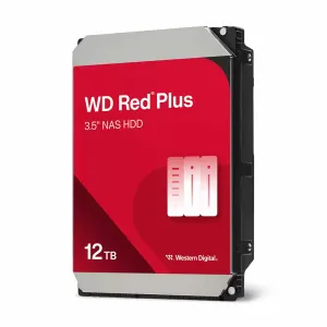 Western Digital Red Plus WD120EFGX
