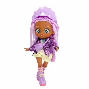 IMC Toys Cry Babies 904354