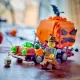 LEGO Iconic Jack-O'-Lantern Pickup Truck #6