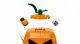 LEGO Iconic Jack-O'-Lantern Pickup Truck #4