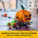 LEGO Iconic Jack-O'-Lantern Pickup Truck #8