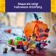 LEGO Iconic Jack-O'-Lantern Pickup Truck #4