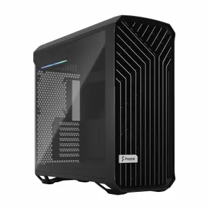 Fractal Design Torrent