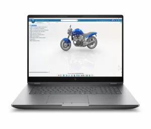 HP ZBook Fury G1i Mobile Workstation