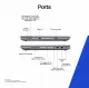 HP ZBook Fury G1i Mobile Workstation #4
