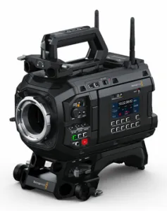 Blackmagic Design URSA Cine 12K LF PL Mount