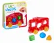 Goliath Lil' Jellies - Jelly Fire Truck
