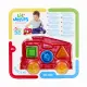 Goliath Lil' Jellies - Jelly Fire Truck #11