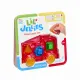 Goliath Lil' Jellies - Jelly Fire Truck #9