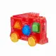 Goliath Lil' Jellies - Jelly Fire Truck #12