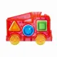 Goliath Lil' Jellies - Jelly Fire Truck #2