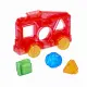 Goliath Lil' Jellies - Jelly Fire Truck #4