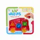 Goliath Lil' Jellies - Jelly Fire Truck #13