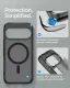 Spigen Ultra Hybrid (Mag Fit) #8
