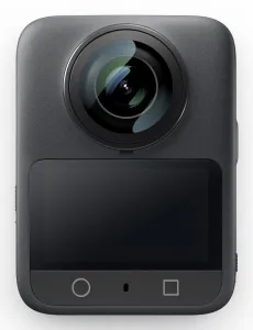 DJI Osmo 360