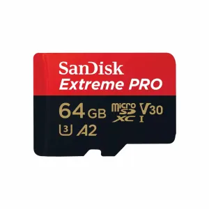 SanDisk Extreme PRO