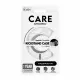 PanzerGlass CARE by PanzerGlass Case Transparent w. Silver Kickstand & MagSafe iPhone 16 Pro #3